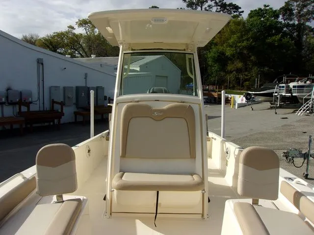 Slide: The Image of Scout 251 XSS 2024 - 3