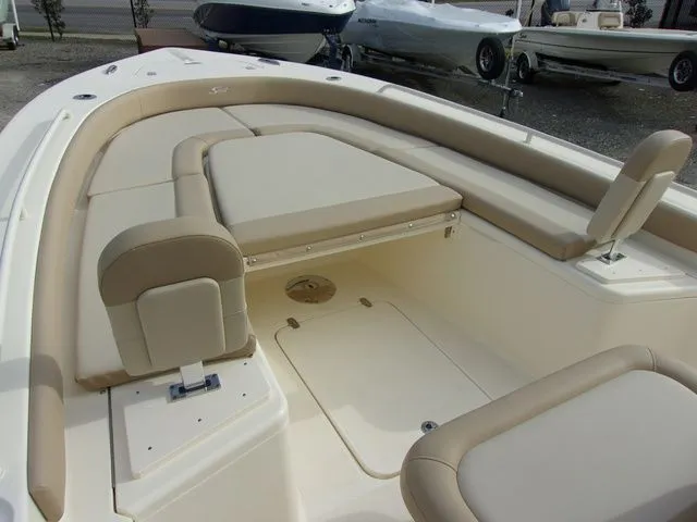 Slide: The Image of Scout 251 XSS 2024 - 4