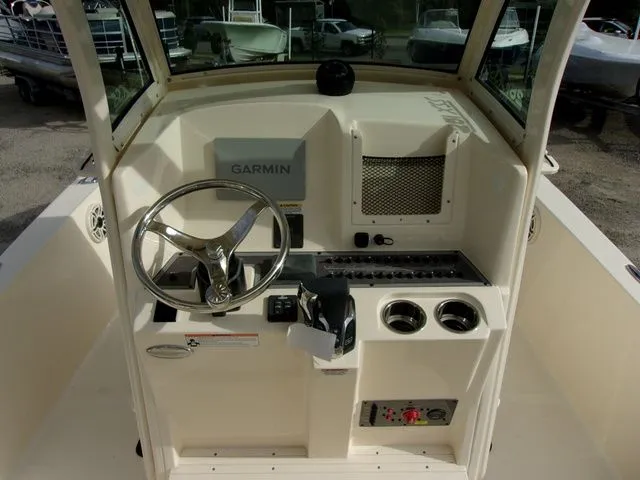 Slide: The Image of Scout 251 XSS 2024 - 5