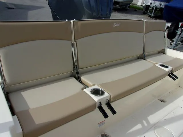 Slide: The Image of Scout 251 XSS 2024 - 7