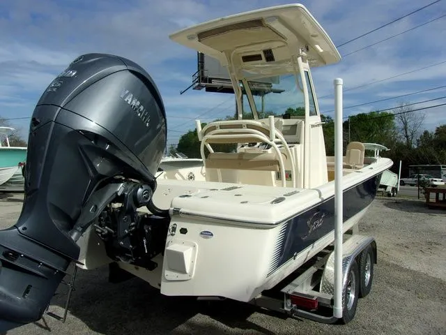 Slide: The Image of Scout 251 XSS 2024 - 8