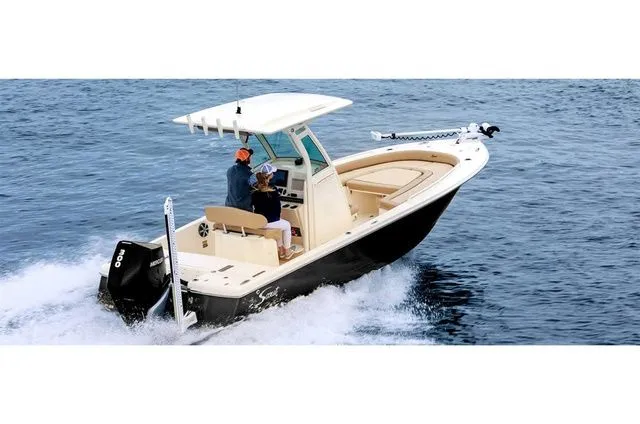 Slide: The Image of Scout 251 XSS 2024 - 9