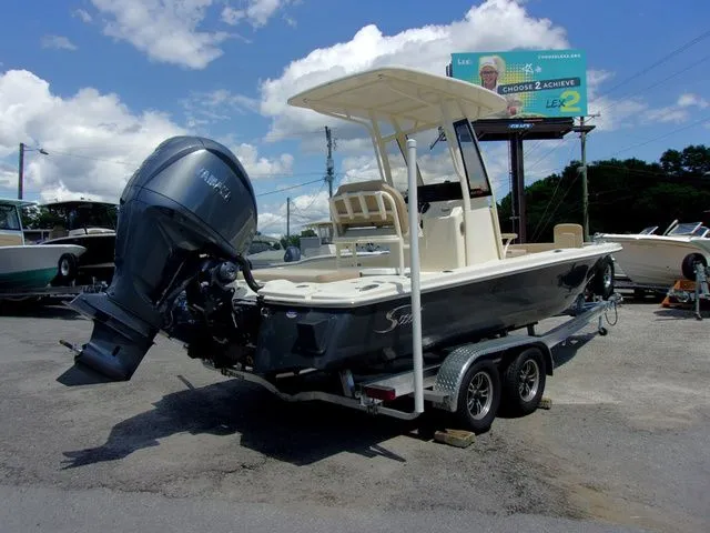 Slide: The Image of Scout 231 XSB 2024 - 14