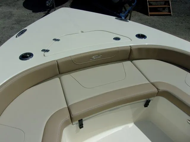 Slide: The Image of Scout 231 XSB 2024 - 5