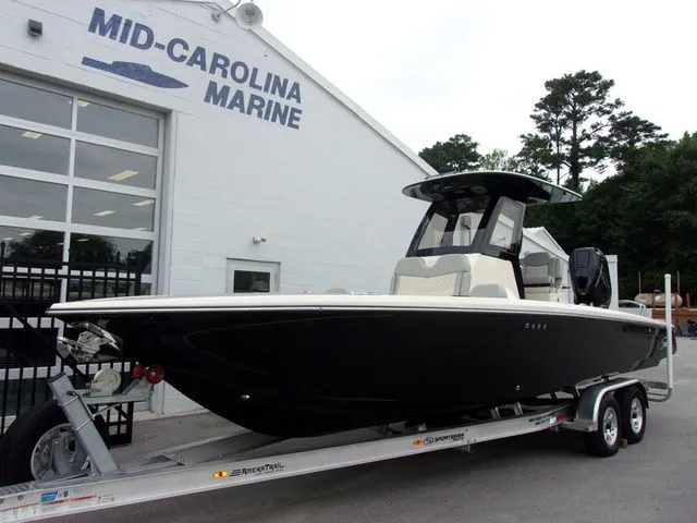 The Image of Scout 281 XSS 2024 - 1