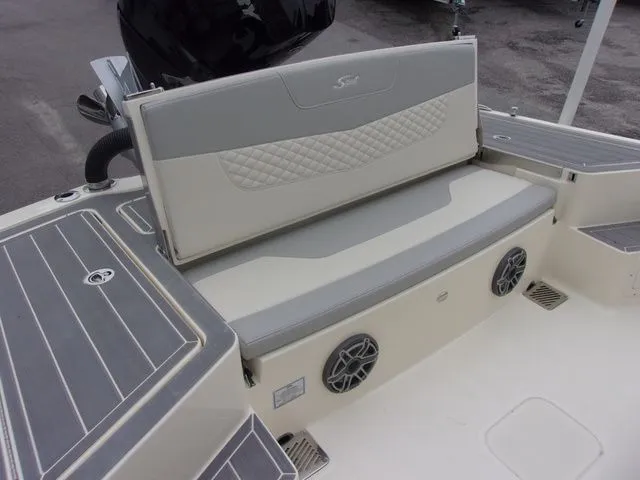 Slide: The Image of Scout 281 XSS 2024 - 22