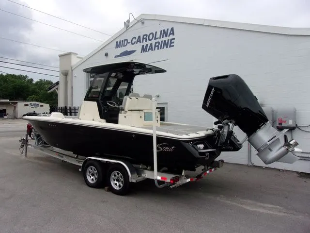 Slide: The Image of Scout 281 XSS 2024 - 24