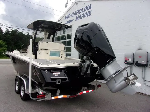 Slide: The Image of Scout 281 XSS 2024 - 32