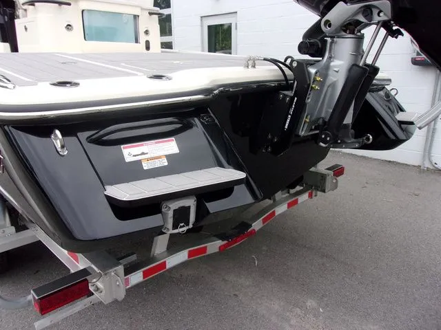 Slide: The Image of Scout 281 XSS 2024 - 34