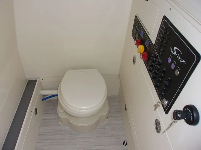 Slide: The Image of Scout 281 XSS 2024 - 43