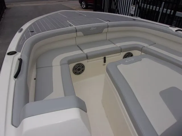 Slide: The Image of Scout 281 XSS 2024 - 45