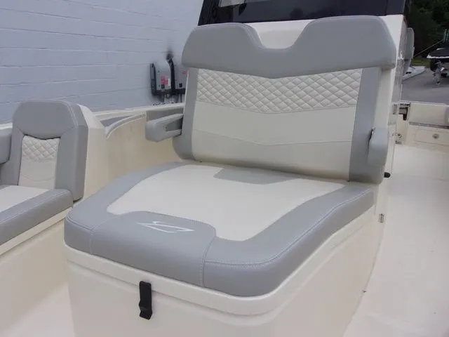 Slide: The Image of Scout 281 XSS 2024 - 47