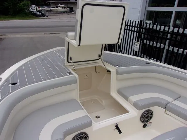 Slide: The Image of Scout 281 XSS 2024 - 50