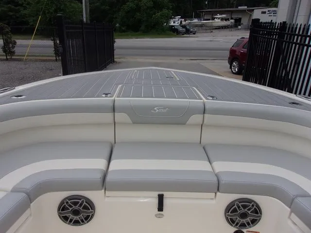 Slide: The Image of Scout 281 XSS 2024 - 6