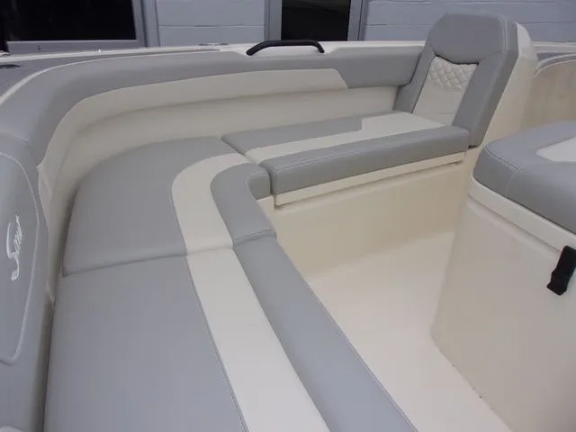 Slide: The Image of Scout 281 XSS 2024 - 7