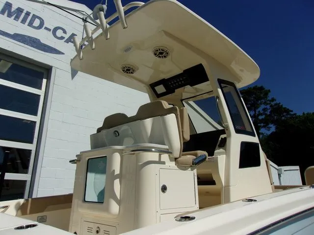 Slide: The Image of Scout 261 XSS 2025 - 10