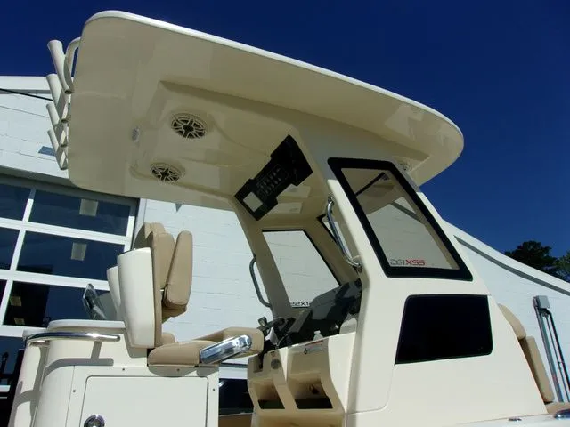 Slide: The Image of Scout 261 XSS 2025 - 11