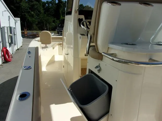 Slide: The Image of Scout 261 XSS 2025 - 14