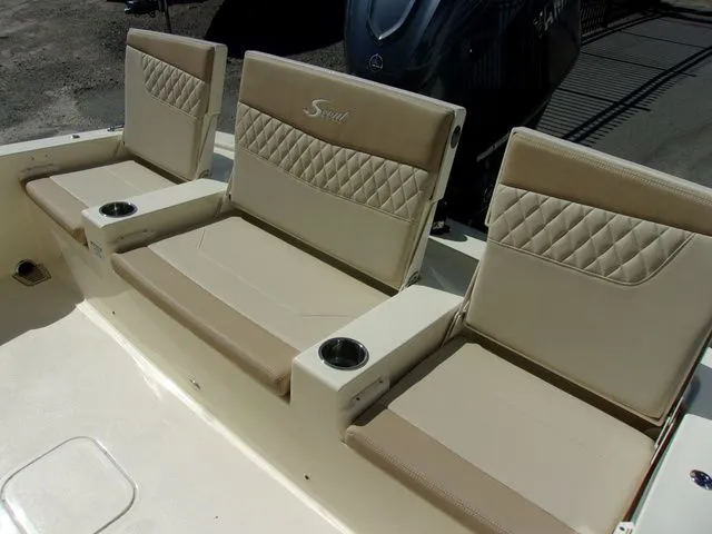 Slide: The Image of Scout 261 XSS 2025 - 16