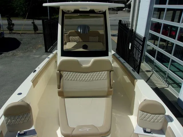 Slide: The Image of Scout 261 XSS 2025 - 3