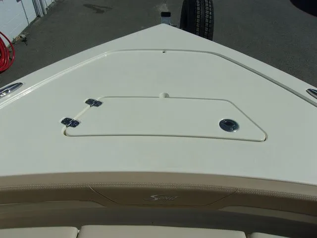 Slide: The Image of Scout 261 XSS 2025 - 5