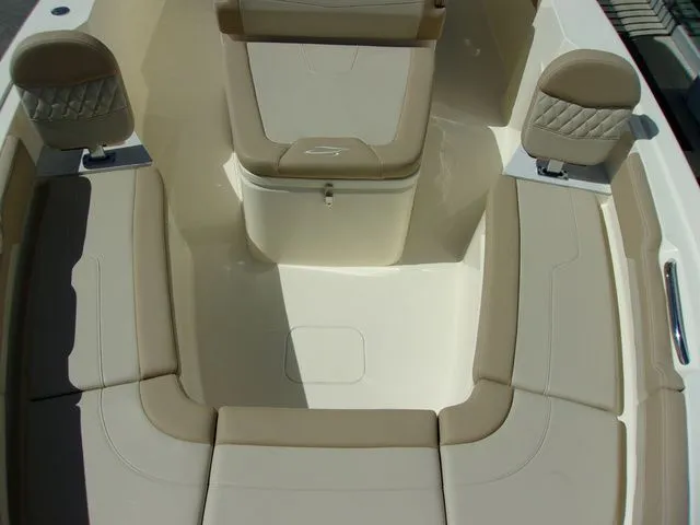 Slide: The Image of Scout 261 XSS 2025 - 6