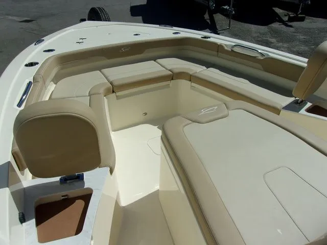 Slide: The Image of Scout 261 XSS 2025 - 7