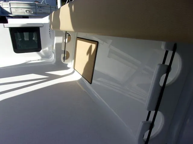 Slide: The Image of Sportsman Masters 227 Bay Boat 2025 - 11