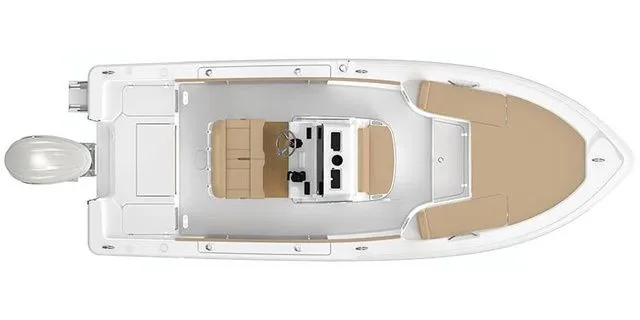 Slide: The Image of Sportsman Masters 227 Bay Boat 2025 - 19