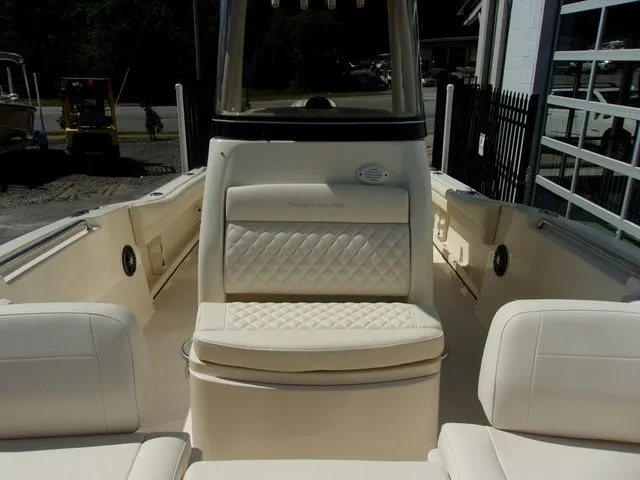 Slide: The Image of Grady-White Fisherman 216 2025 - 5