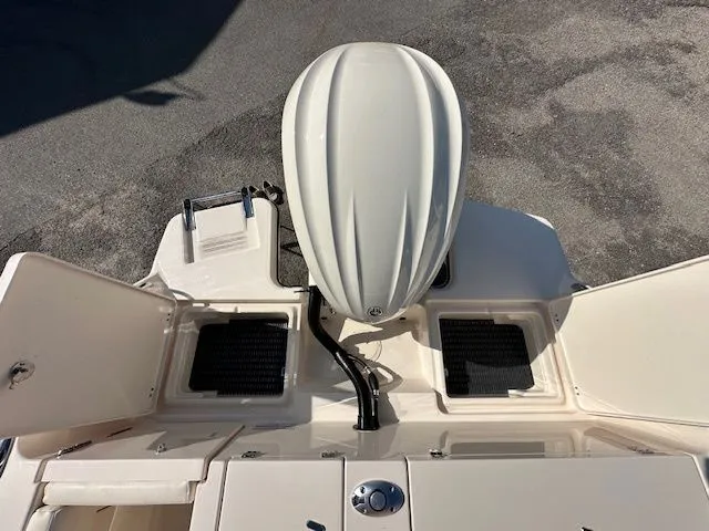 The Image of Grady-White Fisherman 236 2025 - 1