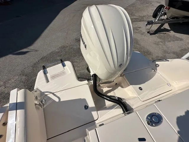 Slide: The Image of Grady-White Fisherman 236 2025 - 17