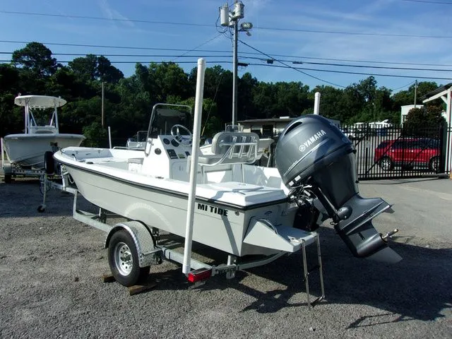 Slide: The Image of Mi Tide v1700 CC 2026 - 3