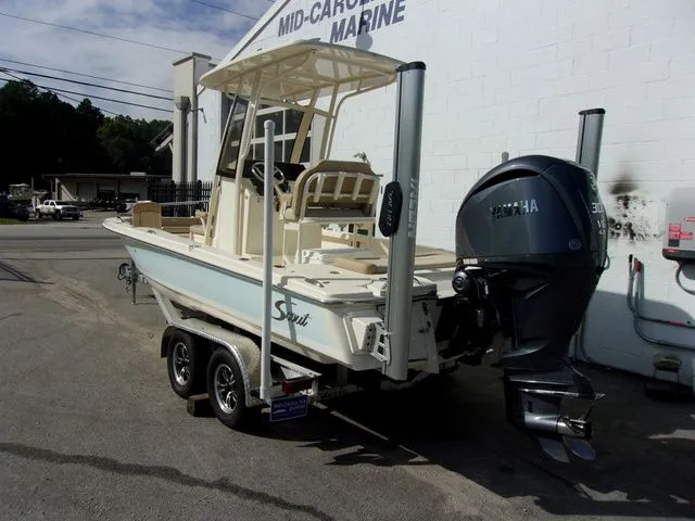 Slide: The Image of Scout 231 XSB 2023 - 12