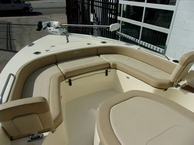 Slide: The Image of Scout 231 XSB 2023 - 7