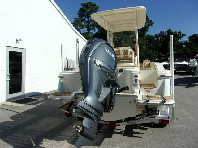 Slide: The Image of Scout 215 XSF 2025 - 12