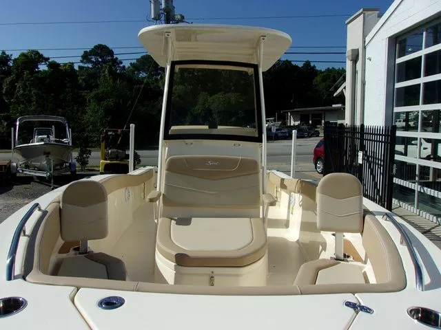 Slide: The Image of Scout 215 XSF 2025 - 3