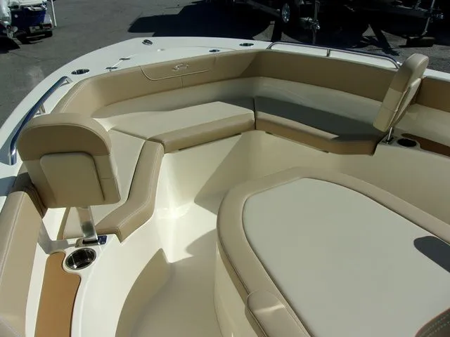 Slide: The Image of Scout 215 XSF 2025 - 4