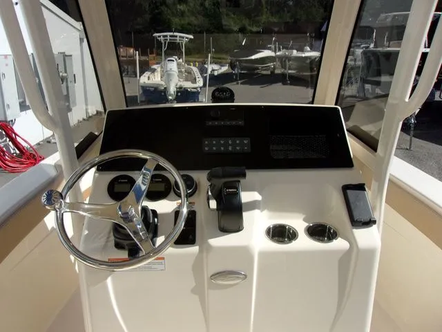 Slide: The Image of Scout 215 XSF 2025 - 6