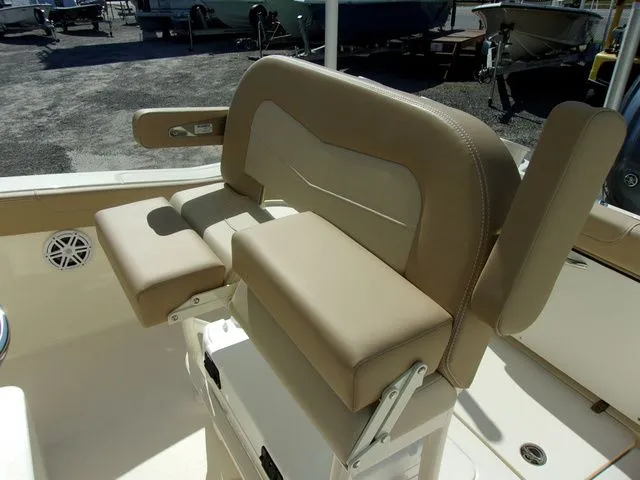 Slide: The Image of Scout 215 XSF 2025 - 7