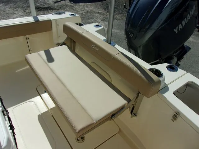 Slide: The Image of Scout 215 XSF 2025 - 9