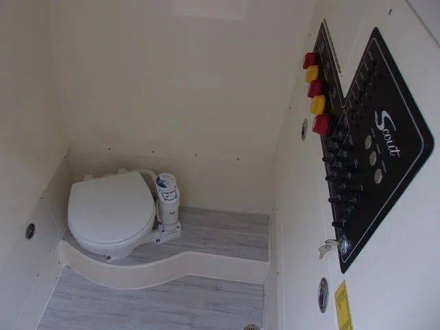 Slide: The Image of Scout 260 LXF 2025 - 11