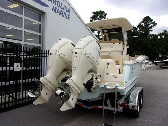 Slide: The Image of Scout 260 LXF 2025 - 16