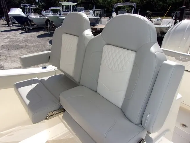 Slide: The Image of Scout 277 LXF 2025 - 10