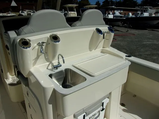 Slide: The Image of Scout 277 LXF 2025 - 11