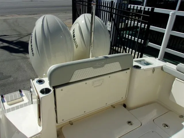 Slide: The Image of Scout 277 LXF 2025 - 16