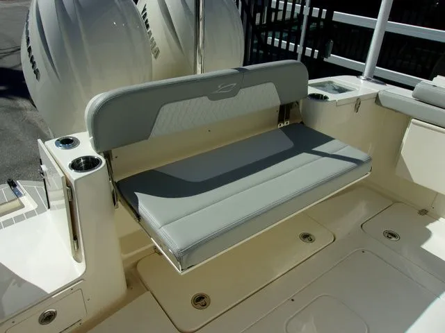 Slide: The Image of Scout 277 LXF 2025 - 17