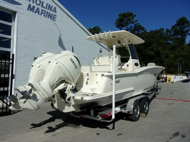 Slide: The Image of Scout 277 LXF 2025 - 18