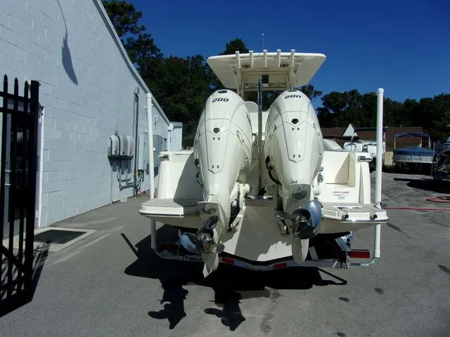 Slide: The Image of Scout 277 LXF 2025 - 19