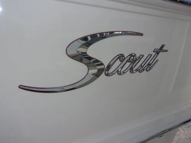 Slide: The Image of Scout 277 LXF 2025 - 8